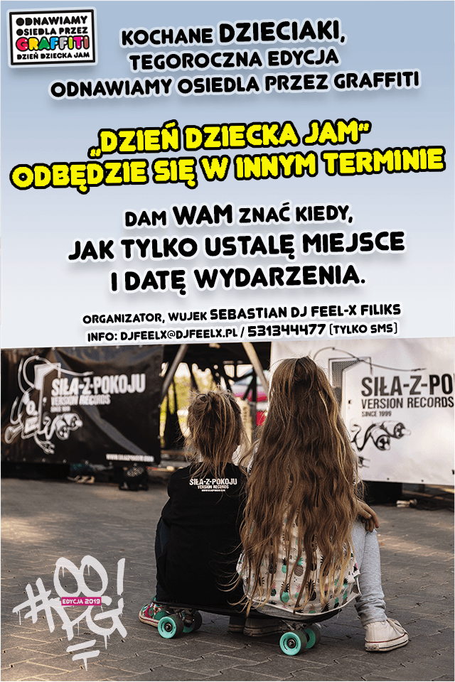 Photo of Uwaga Ważne Info: Kochane Dzieciaki Tego…