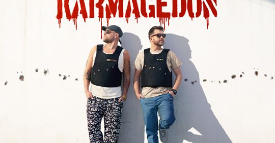 Photo of TEDE & SIR MICH – KARMAGEDON – YouTube