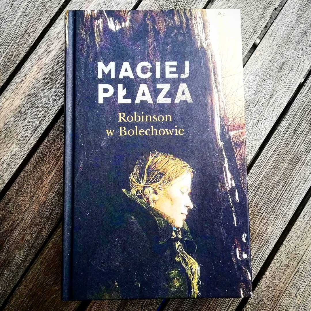 Photo of Kosy grają, jaskółki krążą, czyta Dziad….