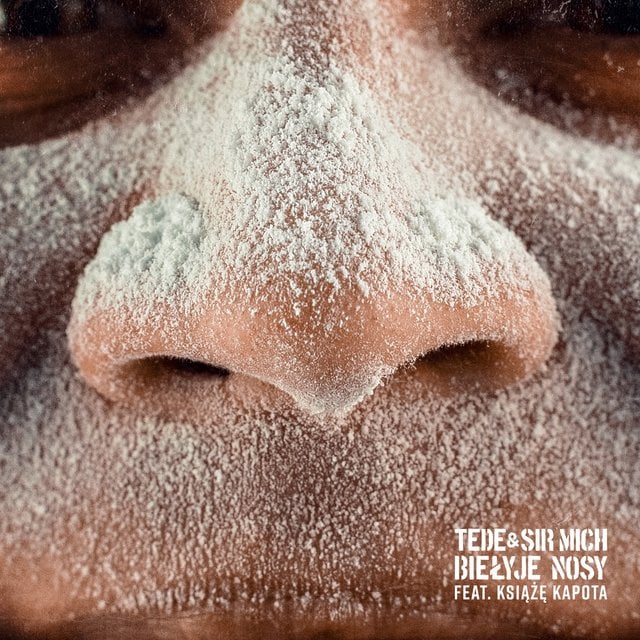 Photo of BIEŁYJE NOSY