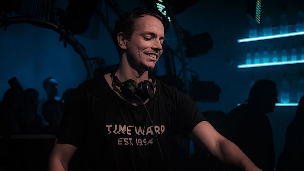 Photo of Na Beats for Love zavítají i Alle Farben, Netsky a Sven Väth