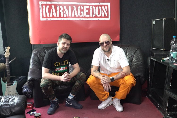 Photo of Weź Zapytaj: Tede & Sir Mich