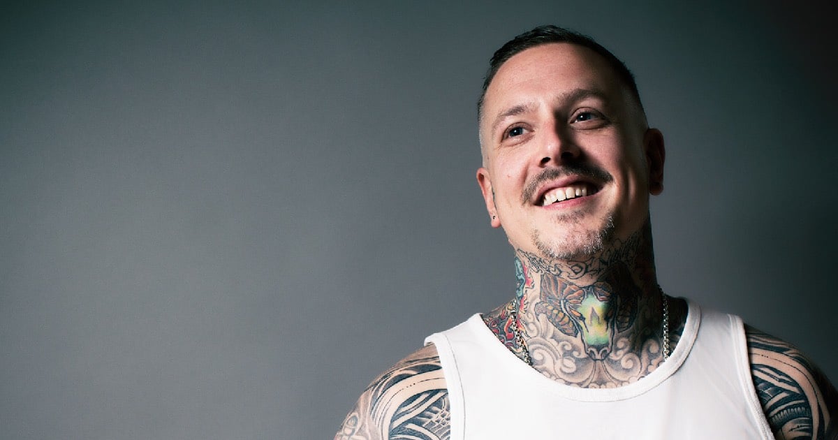 Photo of Na solar: pět otázek pro Audia k Beats for Love 2019 – Forbidden Society Recordings