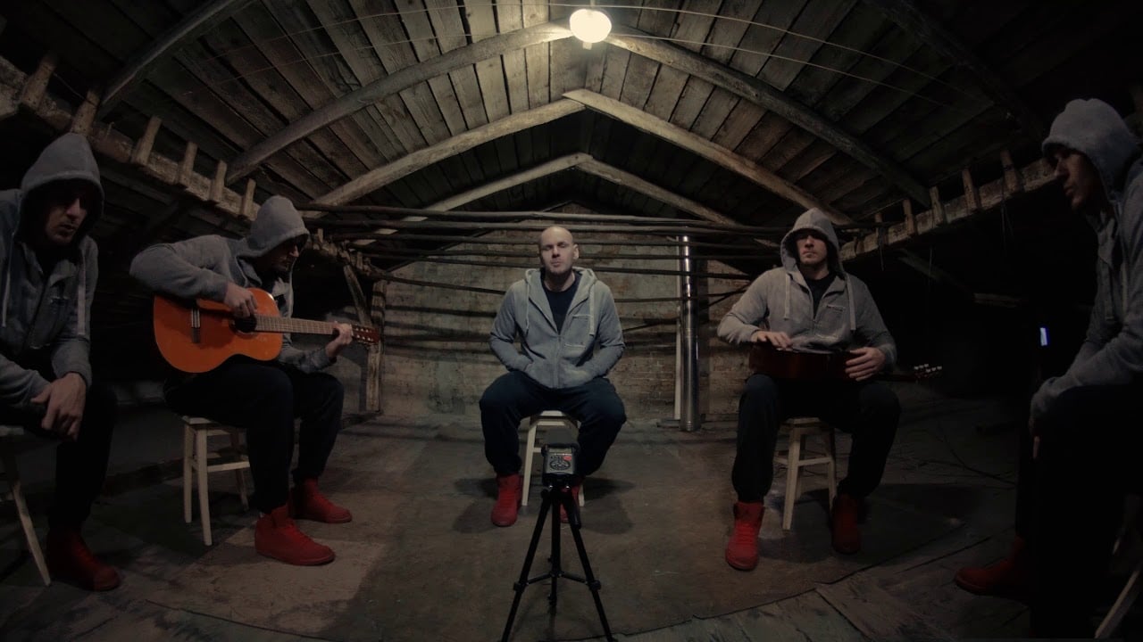 Photo of ESTE – Klon (feat. ESTE, ESTE, ESTE & ESTE) live