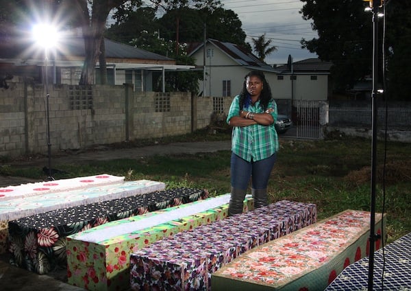 Photo of Toppa Top 10: Ten Jamaican Visual Artists You Should Know