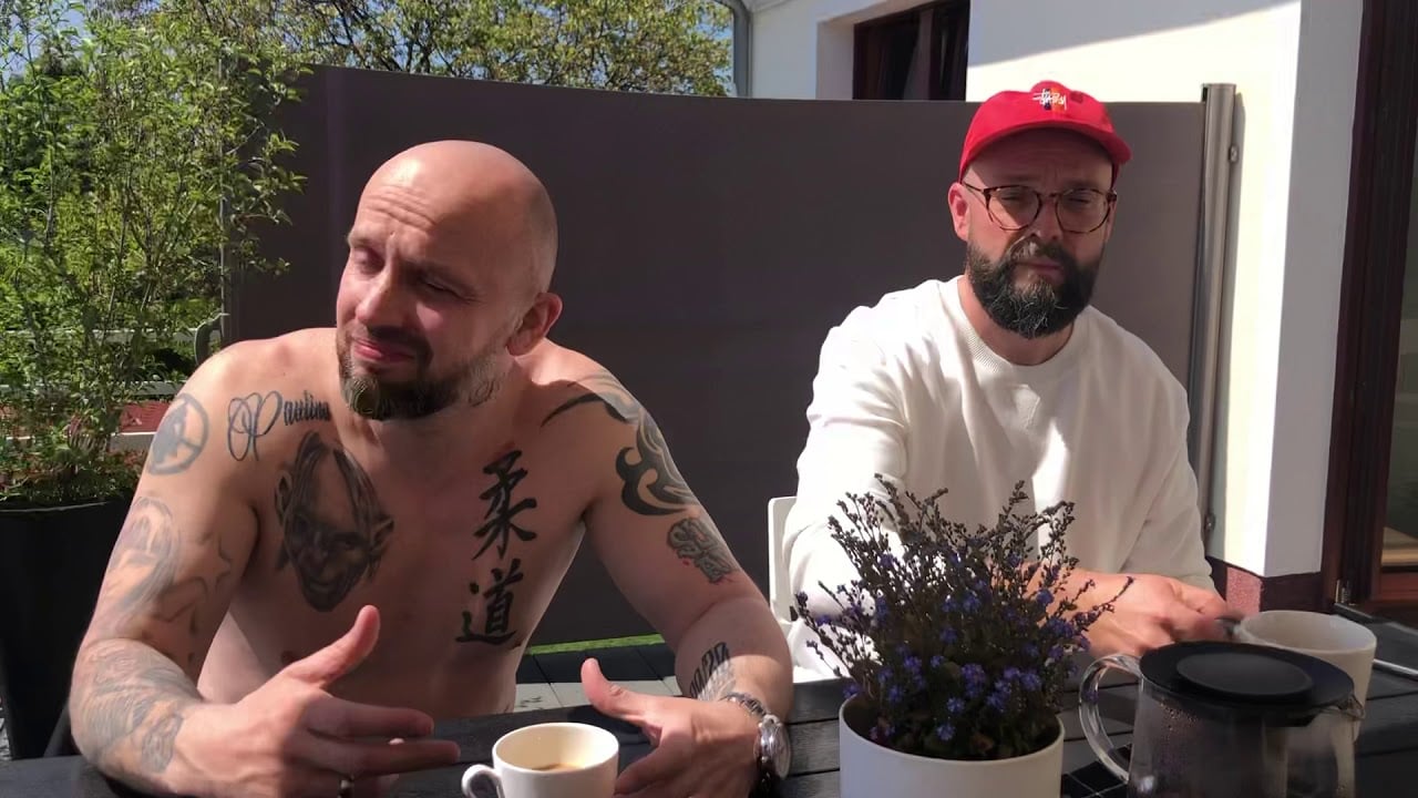 Photo of G.O.A.T. Kilka słów Peja x Magiera