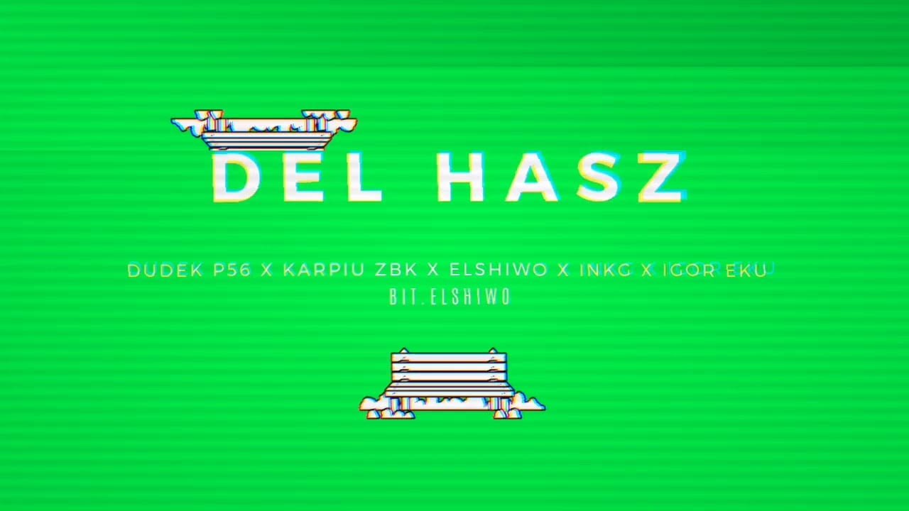 Photo of MIXTAPE P56 LABEL 2 – DEL HASZ  DUDEK P56,KARPIU ZBK,EL SHIWO,INKG ,IGOR EKU   BIT.ELSHIWO