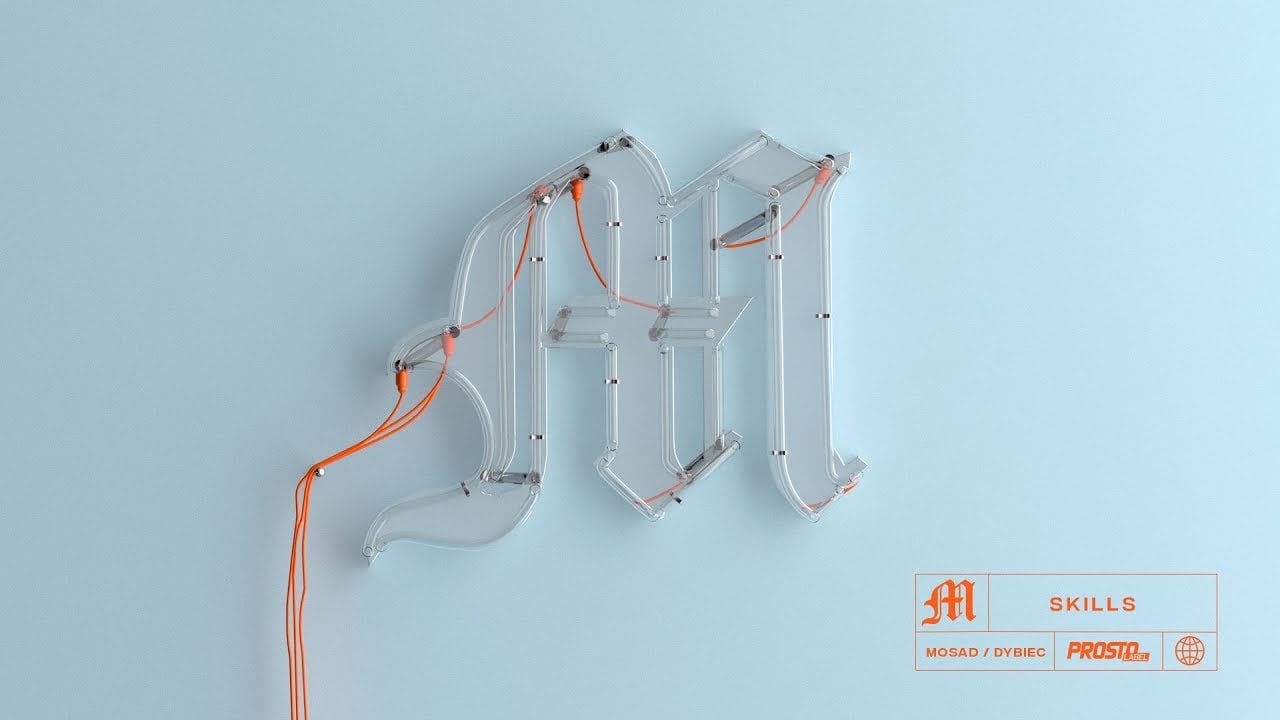 Photo of Mosad/Dybiec – Skills