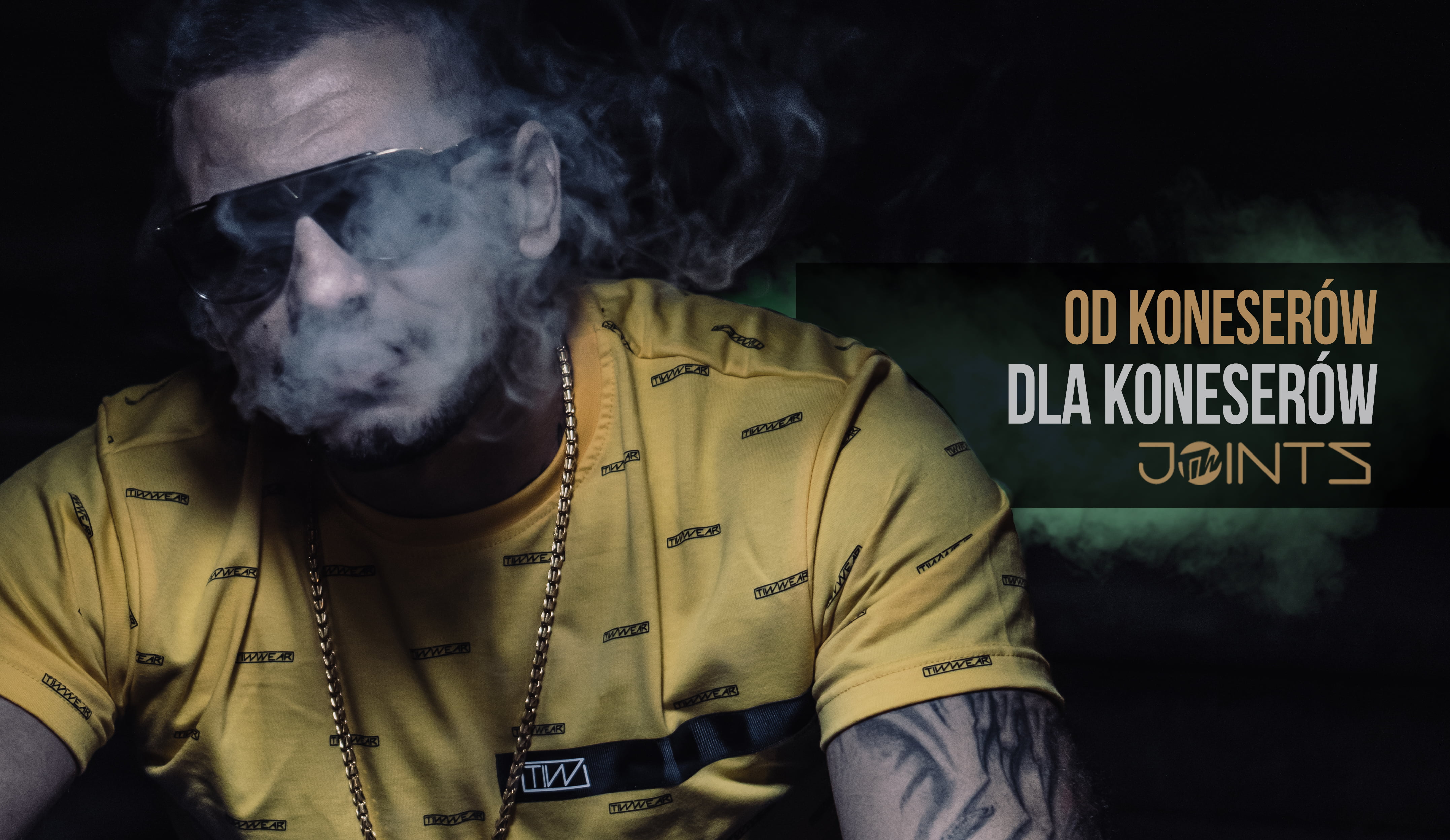 Photo of TiW Joints | 100% Original Products