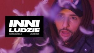 TR Warszawa - Inni ludzie feat. Ras, Sokół, DJ B