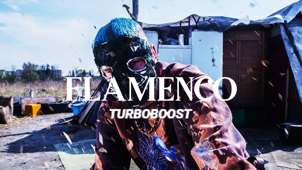 Photo of Wac Toja – Flamenco (prod. Jacon)