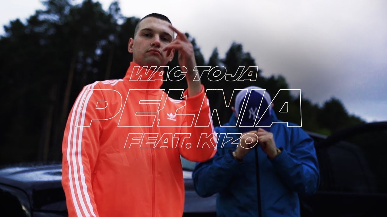 Photo of Wac Toja ft. Kizo – Pełnia (prod. Oil Beatz)