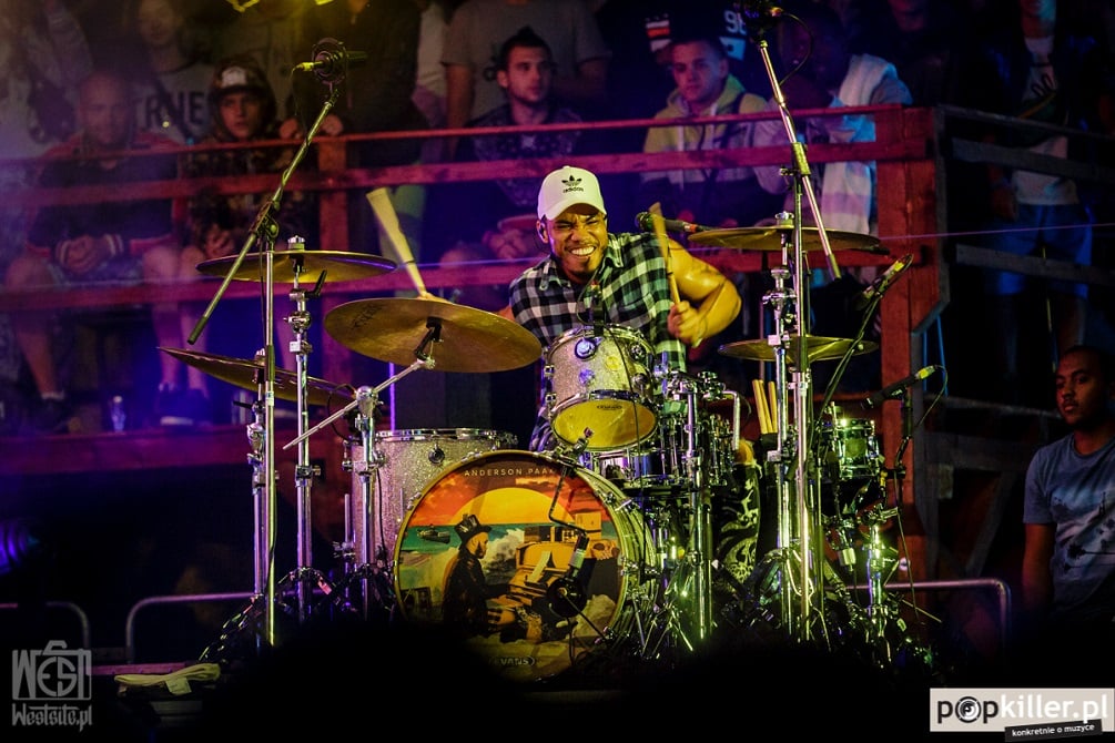 Photo of 6 raperów którzy odpalili po występie na Hip Hop Kempie | Popkiller