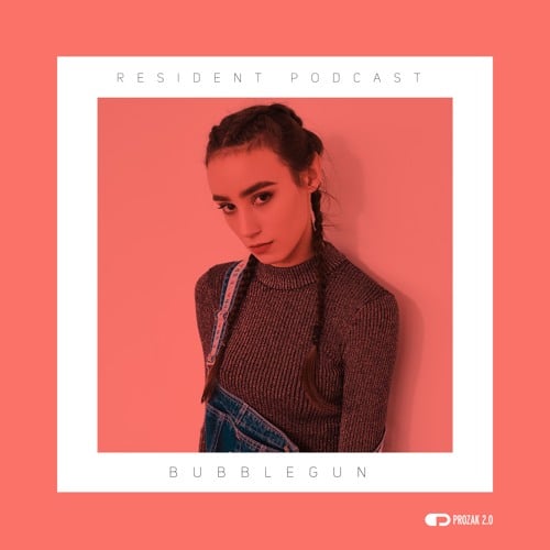 Photo of 2.0 Resident Podcast: Bubblegun