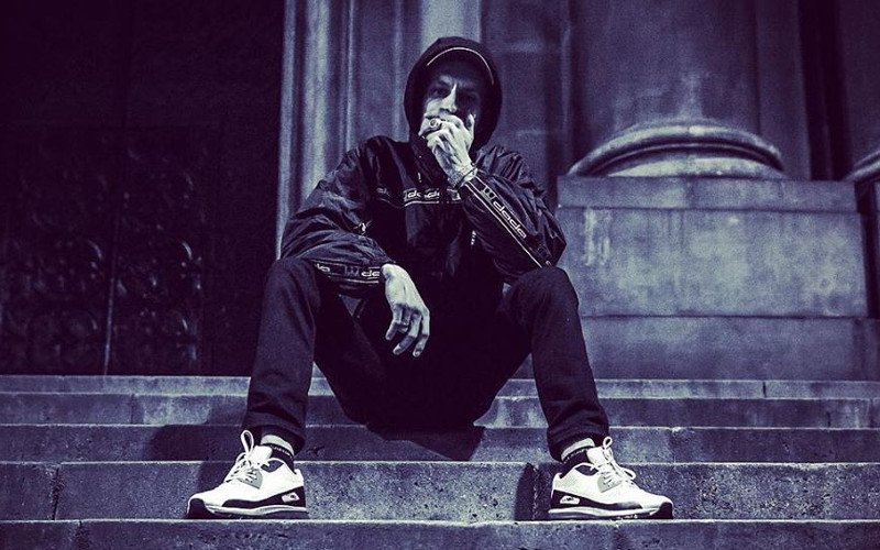 Photo of Kali: 'Połowa preorderów wyprzedana’. Zobacz video ze studia! – rapnews.pl