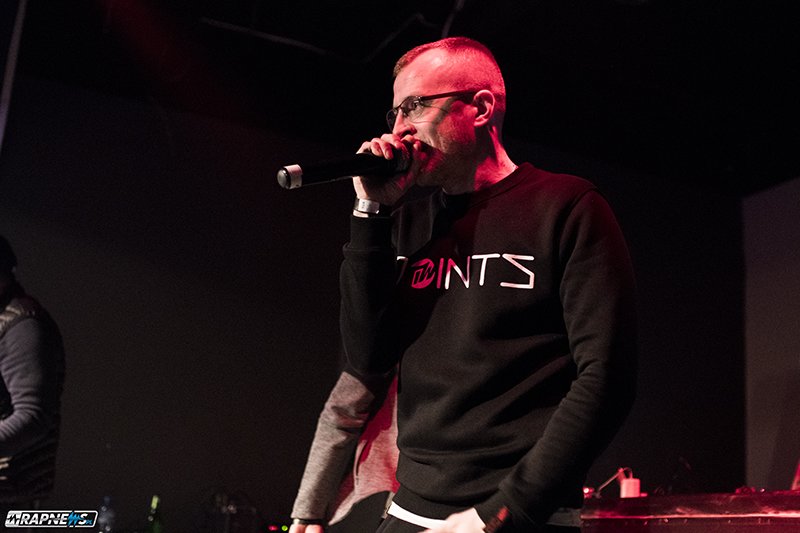 Photo of Pierwsza złota płyta w muzycznej karierze TPS-a! – rapnews.pl