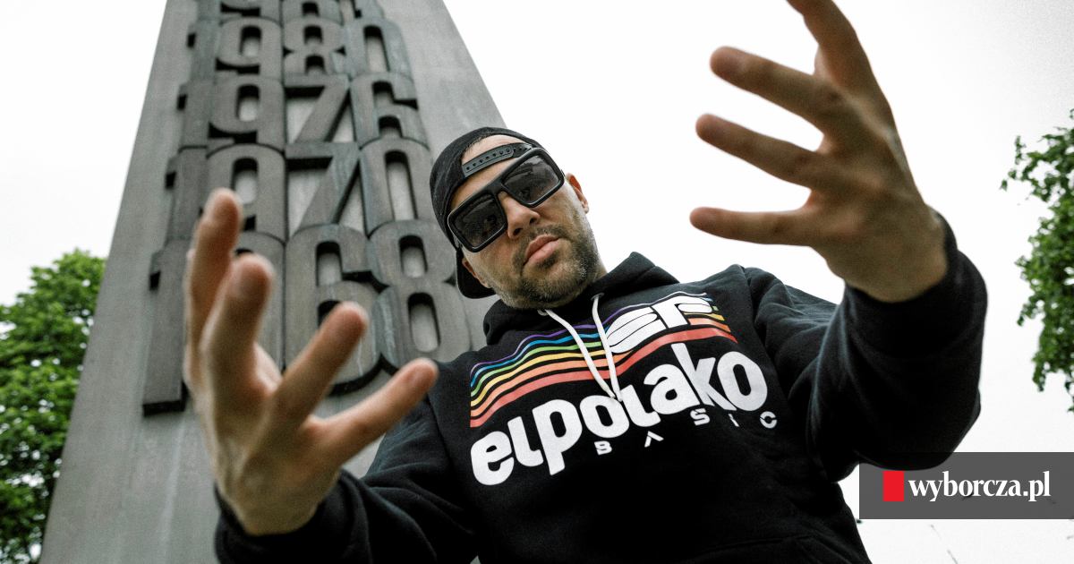 Photo of DonGURALesko rapuje Timothy’ego Snydera: Chroń prywatność swoją i rodziny. Sieć to szambo myśli, nie znasz dnia ani godziny