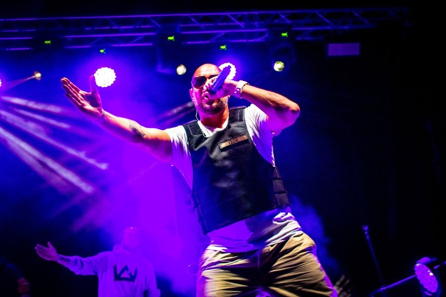 Photo of To będą hip-hopowe Juwenalia. Tede i Kękę wystąpią w Piotrkowie