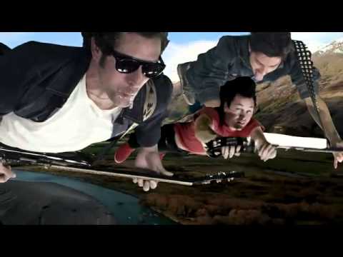 Photo of Black Lips – New Direction