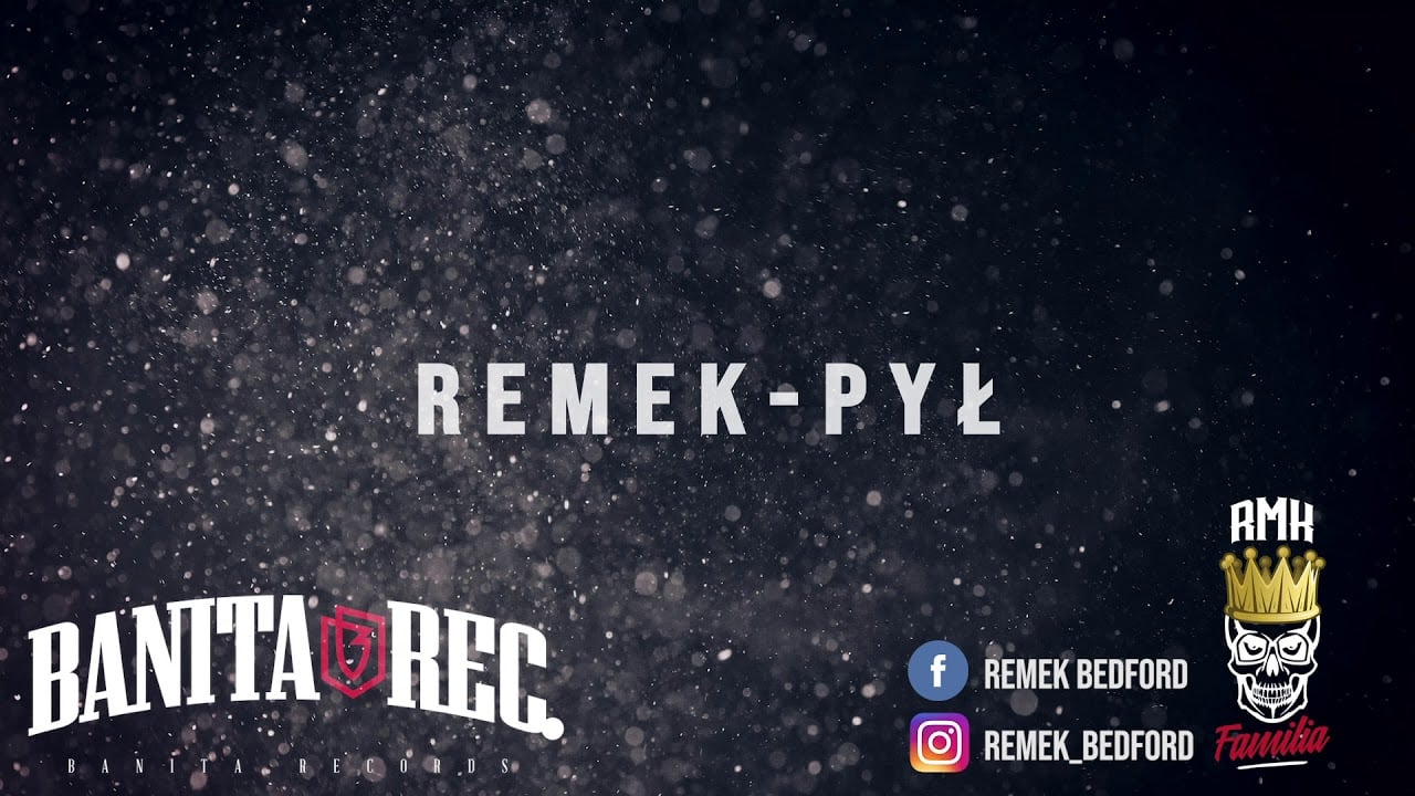 Photo of Remek – Pył