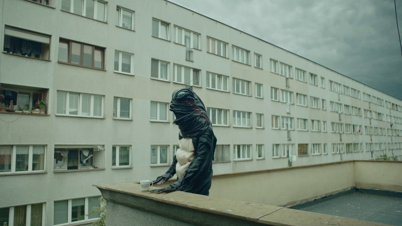 Photo of MAGNOLIA teaser spektaklu | Wrocławski Teatr Współczesny