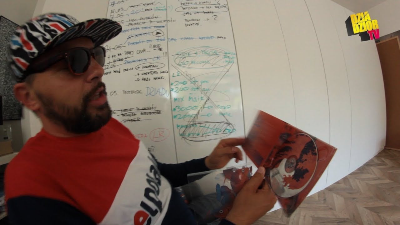 Photo of GURAL SKŁADA ŻYCZENIA | Latające Ryby pofrunęły do Was!