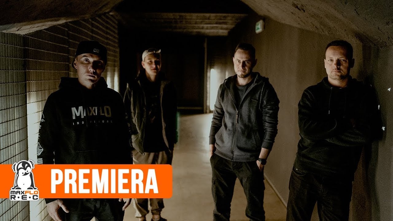 Photo of Pokahontaz ft. Abradab, Miły ATZ – Czarna dziura | prod. DiNO | RENESANS