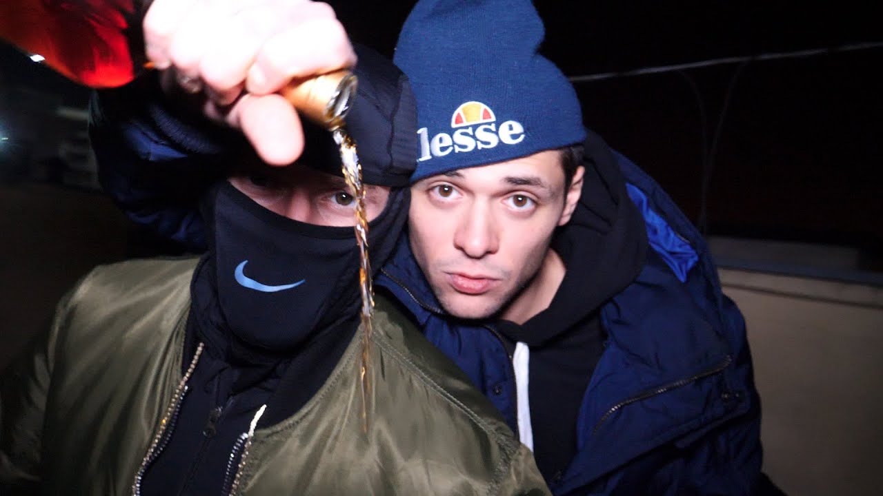 Photo of OG & G – MESSAGE