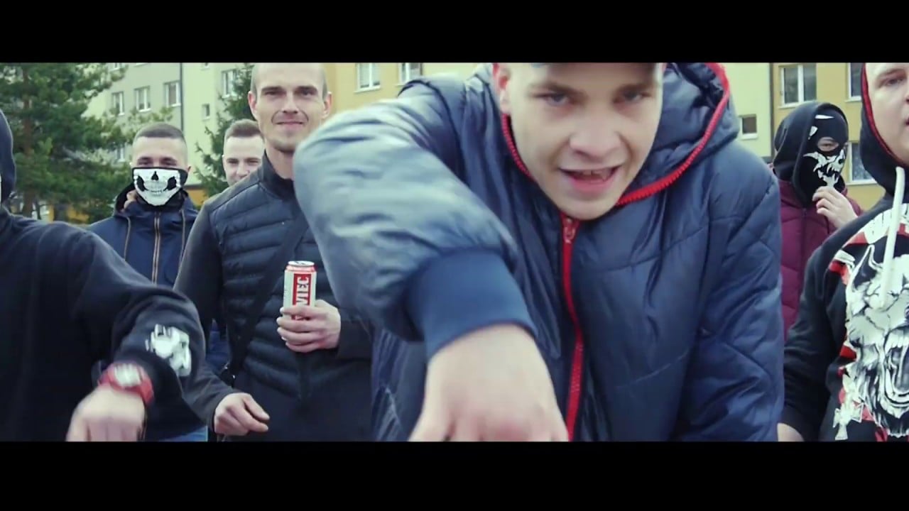 Photo of Blacha DMT -Raper Gość (prod. Pecki)