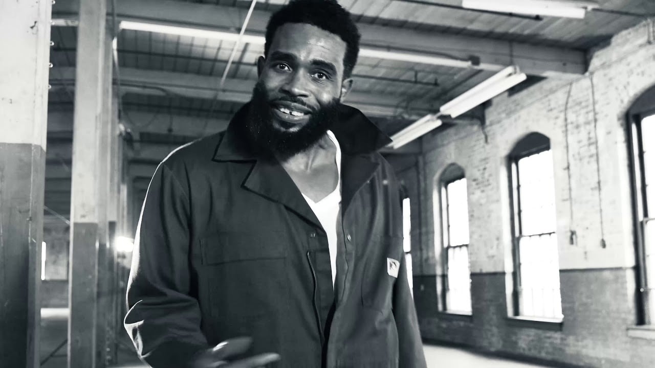 Photo of Pharoahe Monch featuring Lil Fame – 24 Hours