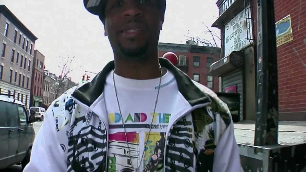 Photo of Nostalgia (feat. Masta Ace)