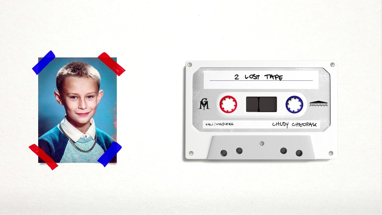 Photo of Kali x Magiera – Lost Tape