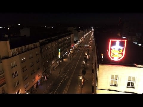Photo of Leh – Miasto Nocą (prod. Dendi made-it) [VIDEO]