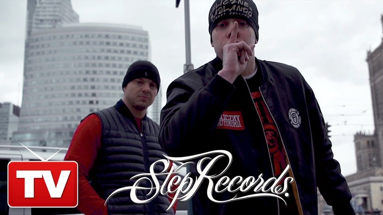 Photo of Kaczor BRS ft. Rest Dixon37 – Żółć