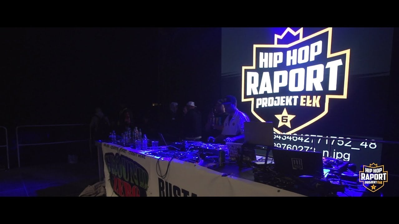 Photo of HHRPE 7- MAJOR SPZ KAFAR ZBUKU W1 REST KAPOTA DDK BUCZER TPS DIOX PIH CZAKA DIABEU BIT MAŁACH