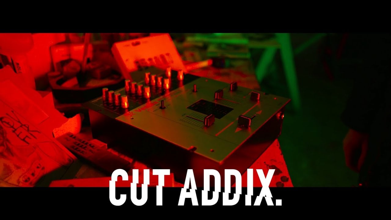 Photo of DJ Ace – ROLE MODEL feat. DJ Twister, DJ Kostek (prod. BDZ Beatz)