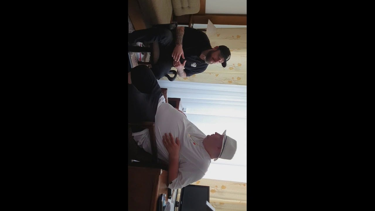 Photo of Wini x Liroy – rozmowa