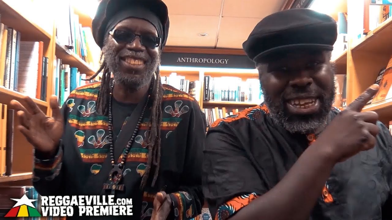 Photo of Solo Banton & Macka B – Edutainment [Official Video 2019]
