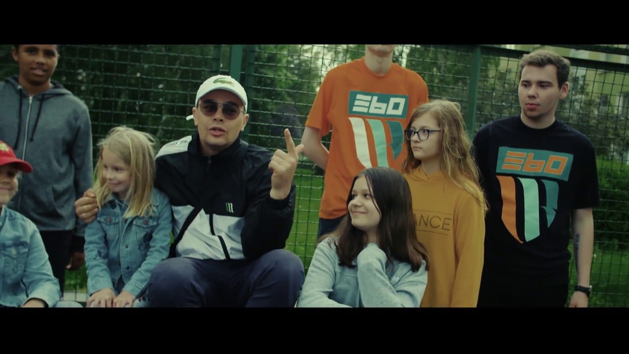 Photo of MAŁACH / RUFUZ – POMOC FEAT. DJ SHOODEE PROD. 2CHECK/MAŁACH