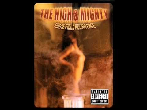Photo of The High & Mighty feat. Evidence & Defari – Top Prospects