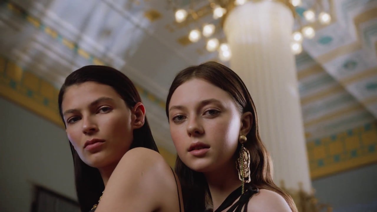 Photo of Vogue Polska x Hotel Bristol: Warszawski sen