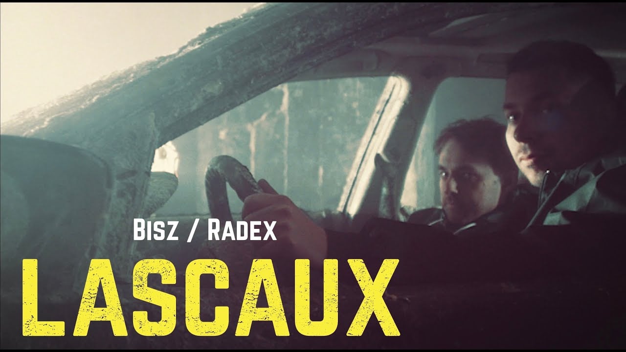 Photo of Bisz/Radex – Lascaux
