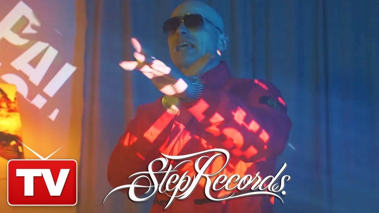 Photo of Paluch x Bilon x Lukasyno x Fidżi x Steel Banging – Bez Kitu