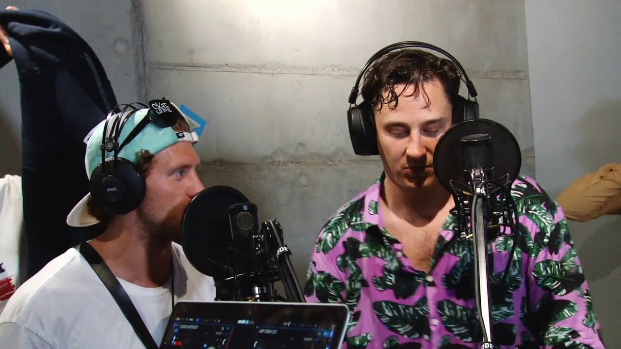 Photo of Skateheads Blackbook Edition