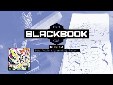 Photo of ERO KOSI – Klinika (prod. Magiera)
