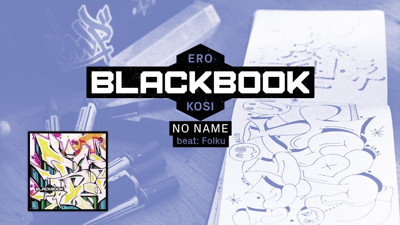 Photo of ERO KOSI – No Name f. Łajzol (prod. Folku)