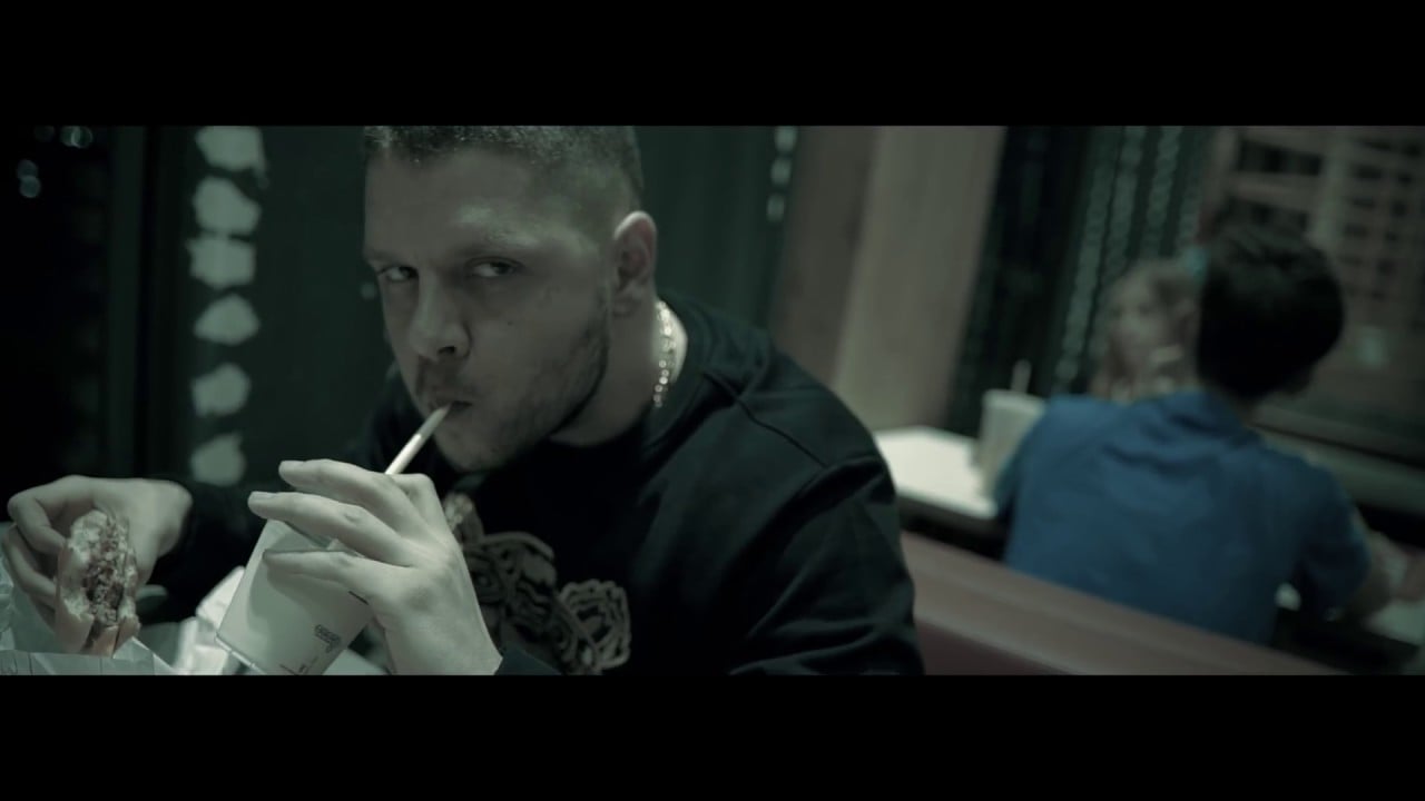 Photo of Kaz Bałagane / APmg – Chanson de Geste (OFFICIAL VIDEO)