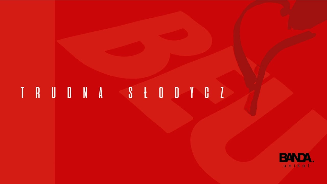 Photo of Banda Unikat feat. Pajczi – Trudna słodycz