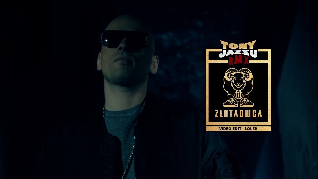 Photo of PALUCH – ZŁOTA OWCA (TONY JAZZU RMX)