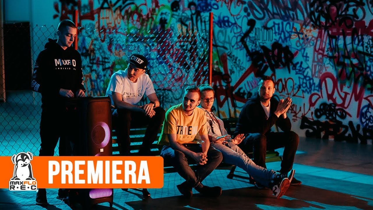 Photo of Pokahontaz ft. Young Igi, Bober – Burza mózgu | prod. Magiera | RENESANS